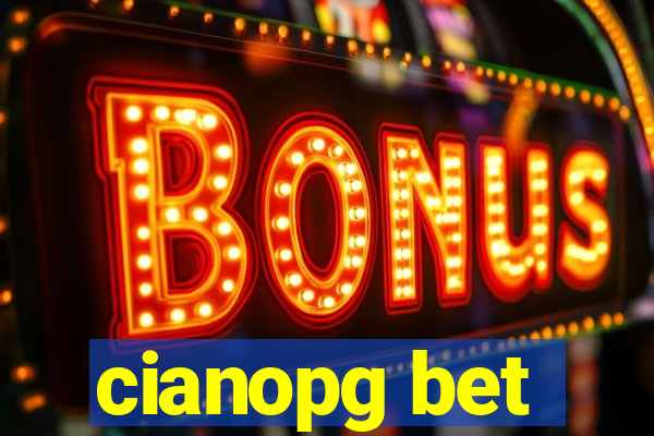 cianopg bet