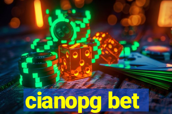 cianopg bet