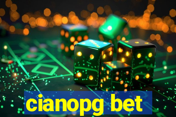 cianopg bet