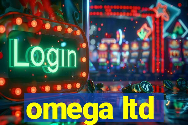 omega ltd