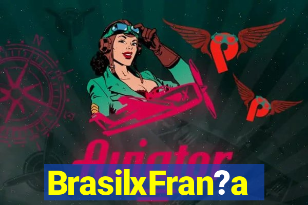 BrasilxFran?a