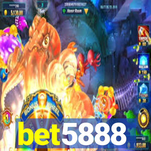 bet5888