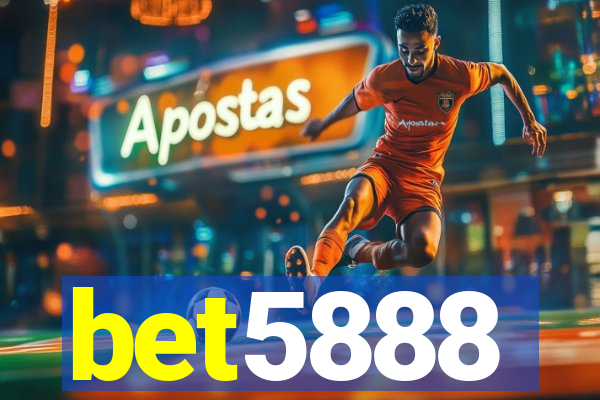 bet5888