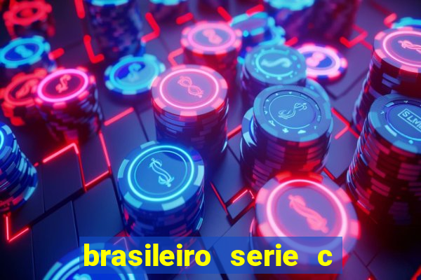 brasileiro serie c ao vivo