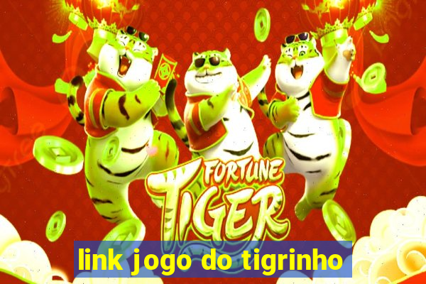 link jogo do tigrinho