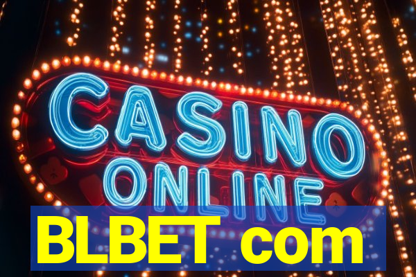 BLBET com