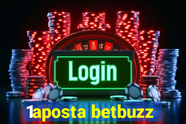 1aposta betbuzz