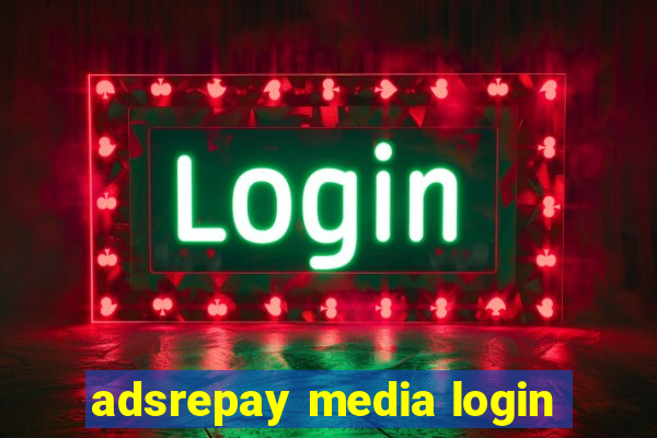 adsrepay media login