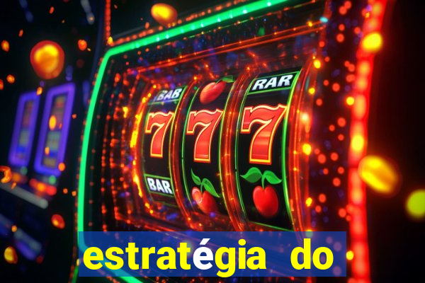 estratégia do fortune tiger