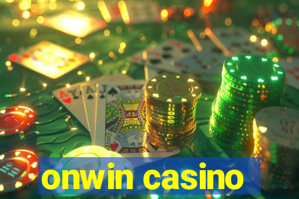 onwin casino