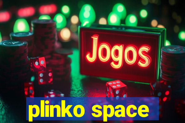 plinko space