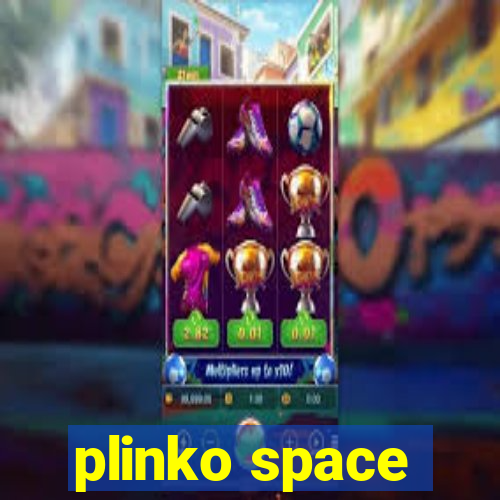 plinko space