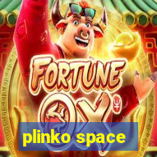 plinko space