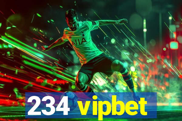 234 vipbet