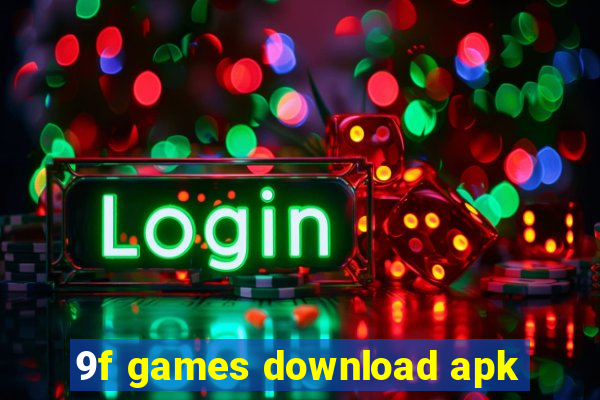 9f games download apk