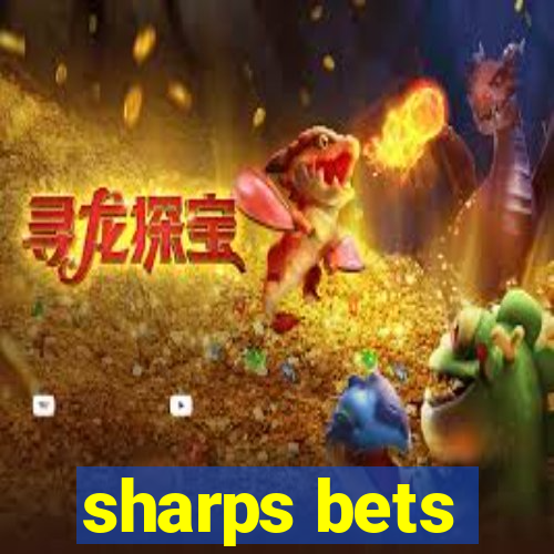 sharps bets