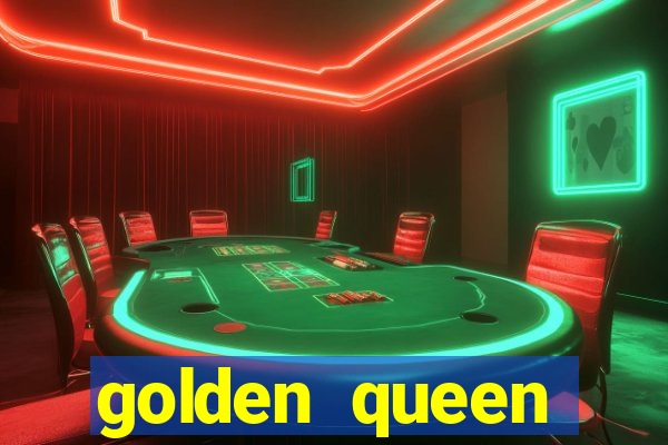 golden queen nuancielo resenha golden queen