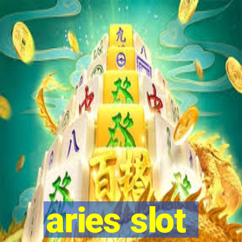 aries slot