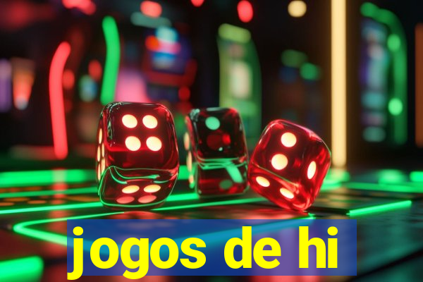 jogos de hi