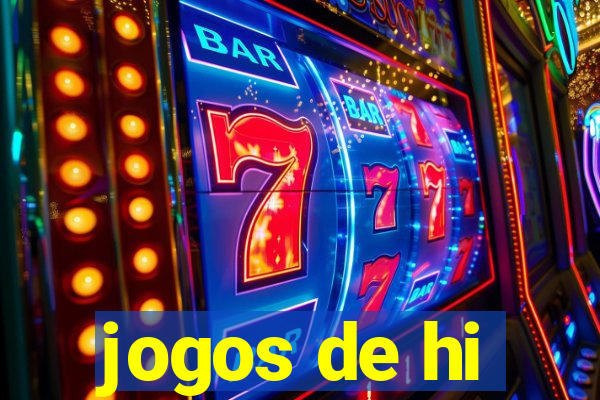 jogos de hi