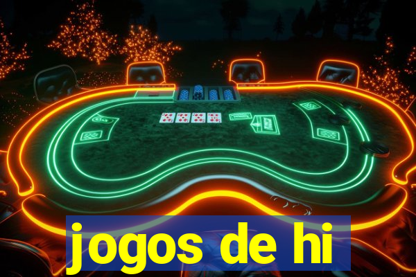 jogos de hi