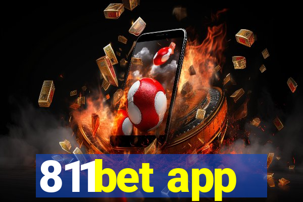 811bet app