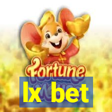 lx bet