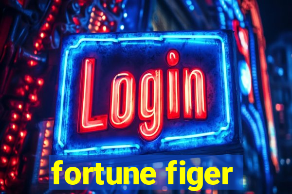 fortune figer