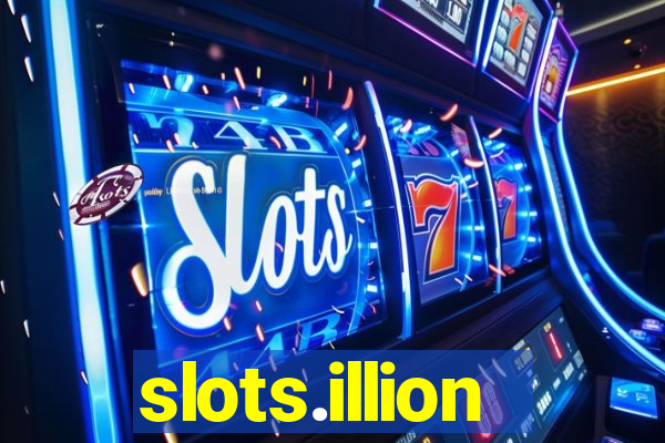 slots.illion