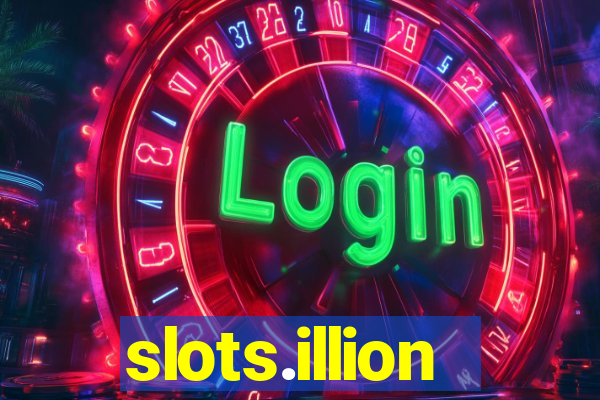 slots.illion