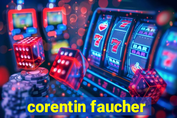 corentin faucher