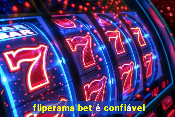 fliperama bet é confiável