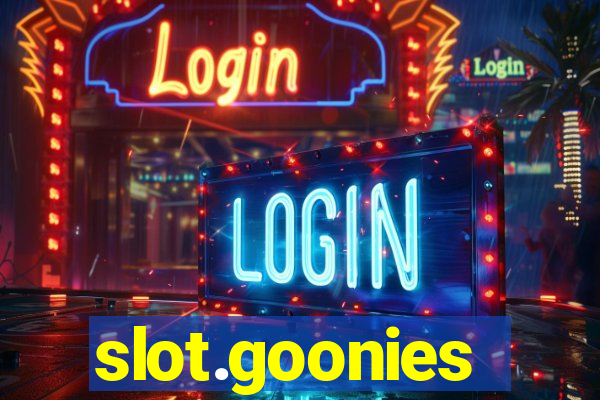 slot.goonies