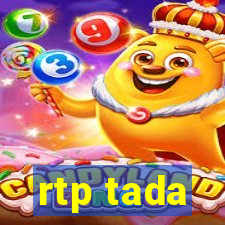 rtp tada