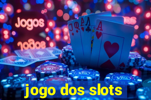 jogo dos slots