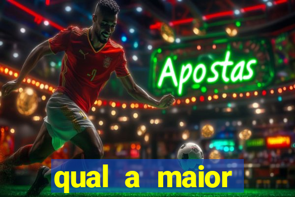 qual a maior plataforma de jogos do mundo