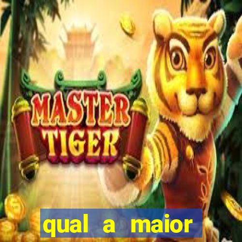 qual a maior plataforma de jogos do mundo