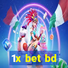 1x bet bd