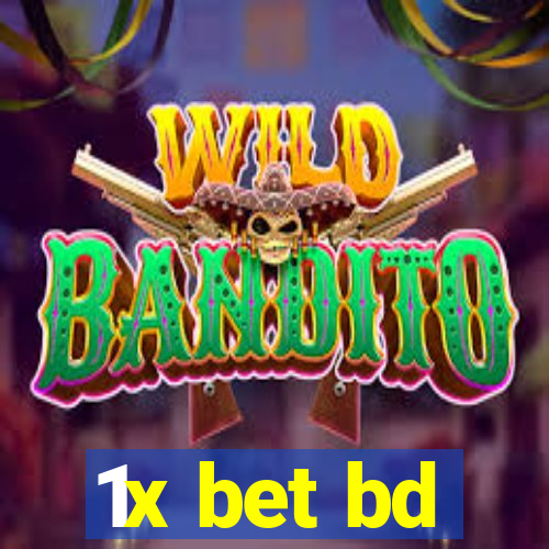 1x bet bd