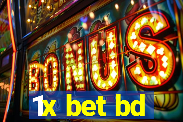 1x bet bd