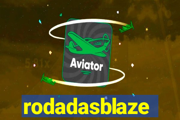 rodadasblaze