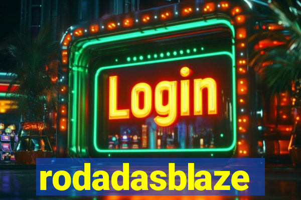 rodadasblaze