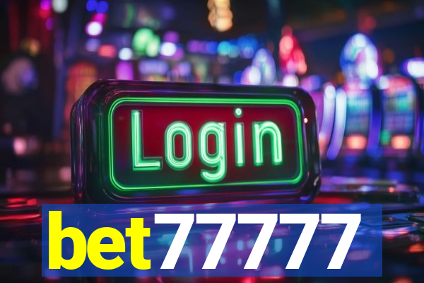 bet77777