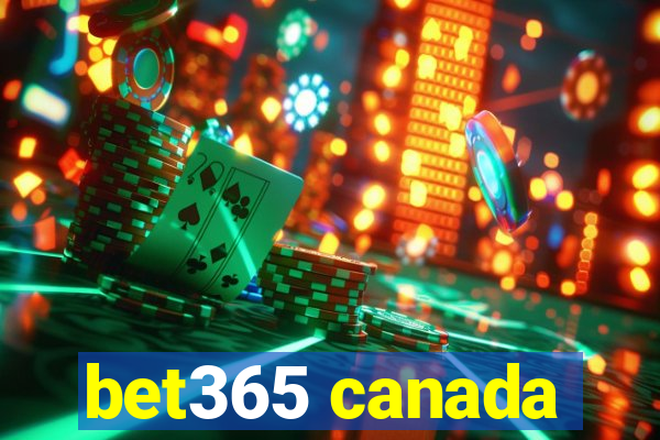 bet365 canada