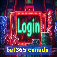 bet365 canada