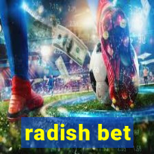 radish bet