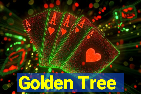 Golden Tree