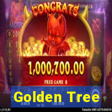 Golden Tree