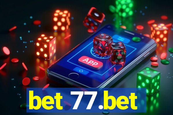 bet 77.bet