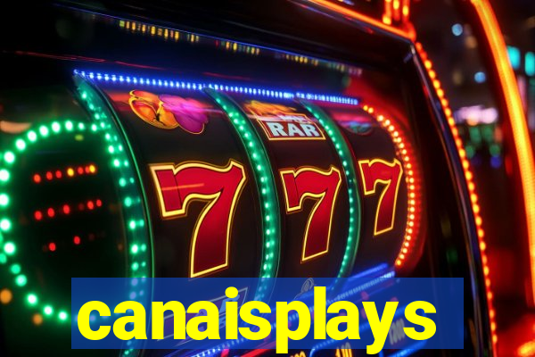 canaisplays